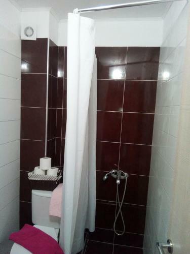 Apartamento Villa Konstantinos