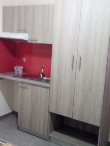 Apartamento Villa Konstantinos