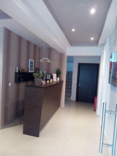 Apartamento Villa Konstantinos