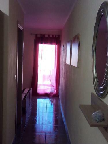 Apartamento Villa Konstantinos