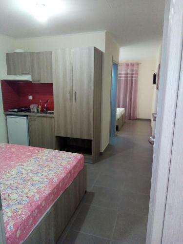 Apartamento Villa Konstantinos