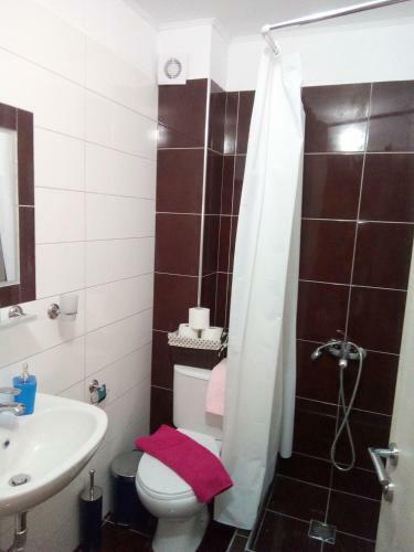 Apartamento Villa Konstantinos