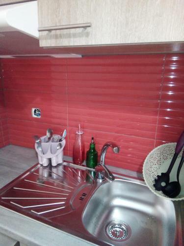 Apartamento Villa Konstantinos