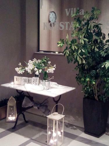 Apartamento Villa Konstantinos