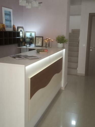 Apartamento Villa Konstantinos