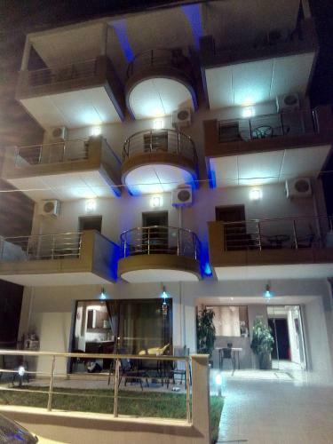 Apartamento Villa Konstantinos
