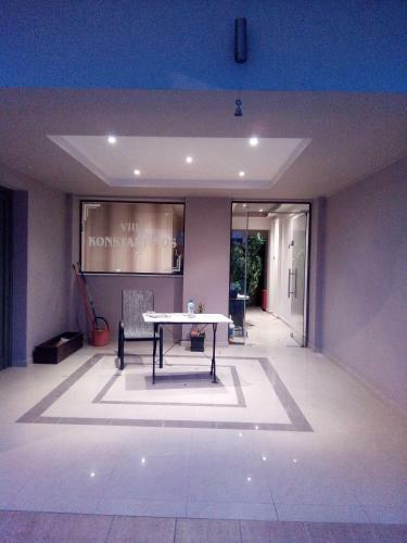 Apartamento Villa Konstantinos