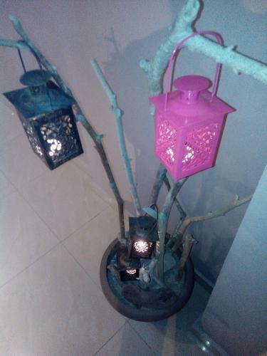 Apartamento Villa Konstantinos