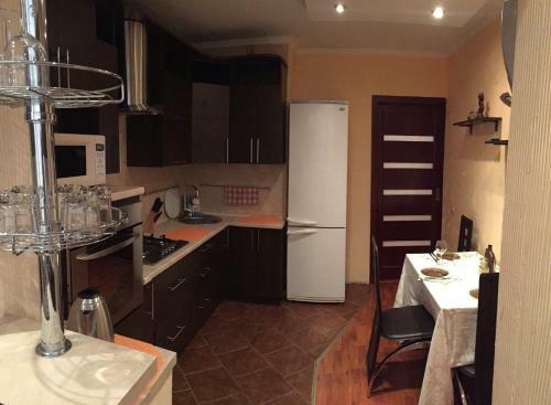 Apartamento Grodnohome Pushkina 31