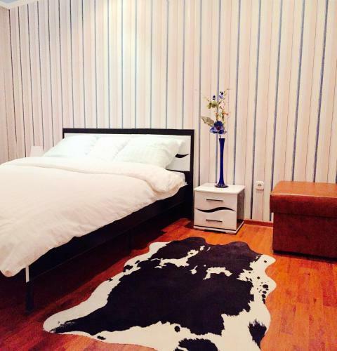 Apartamento Grodnohome Pushkina 31