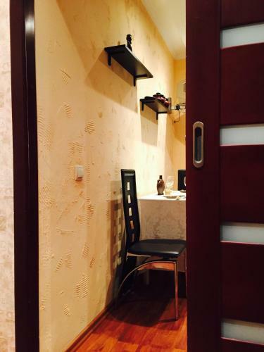 Apartamento Grodnohome Pushkina 31