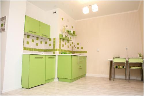 Apartments In Grodno