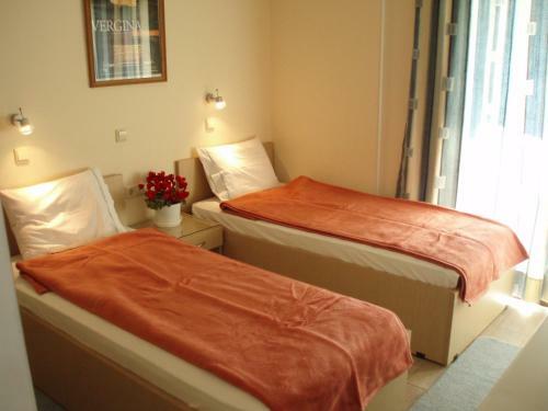 Giorgos Apartments