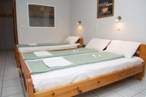Giorgos Apartments