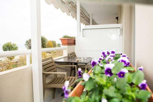 Giorgos Apartments