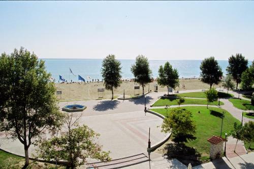 Giorgos Apartments