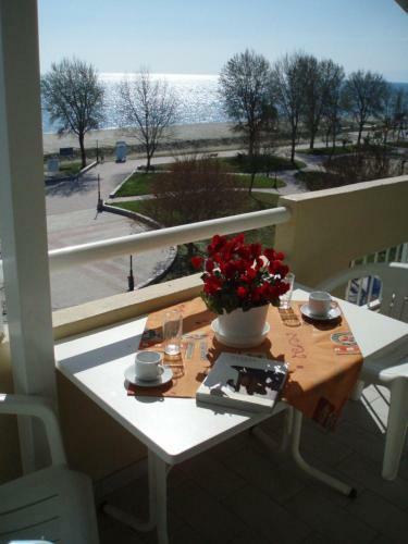 Giorgos Apartments