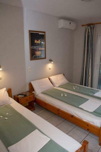 Giorgos Apartments
