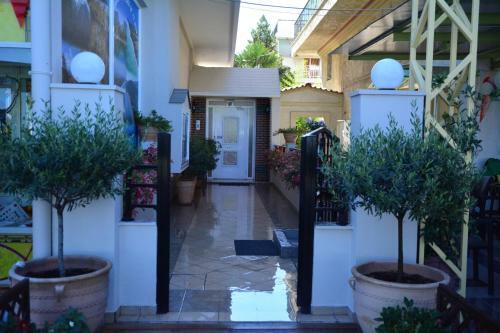 Giorgos Apartments