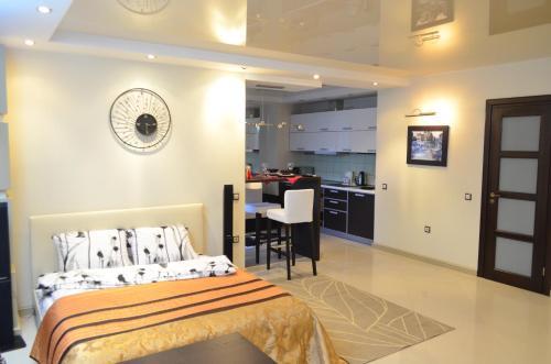 Apartamento Grodnohome Kabyaka 8/2