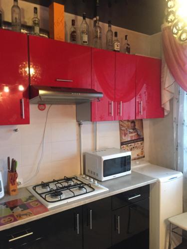 Apartamento Grodnohome Kabyaka 8/2
