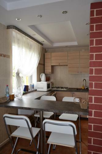 Agroecousadba Tarusichi