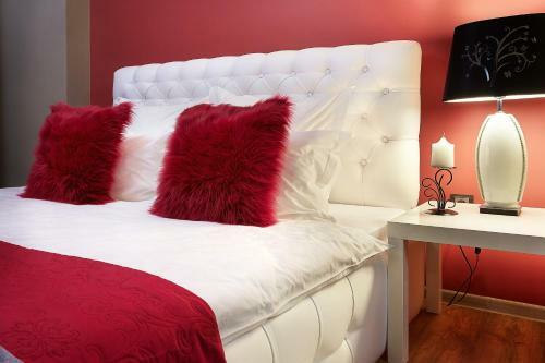 Apartamento Prestige Euapartments