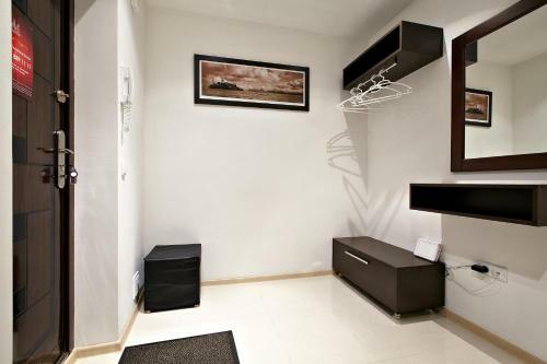 Apartamento Prestige Euapartments