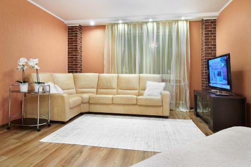 Apartamento Prestige Euapartments