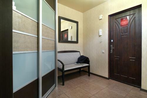 Apartamento Prestige Euapartments