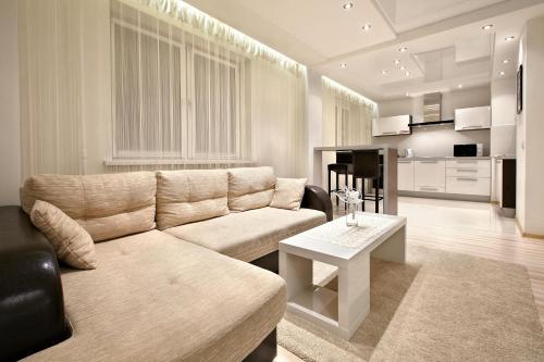 Apartamento Prestige Euapartments