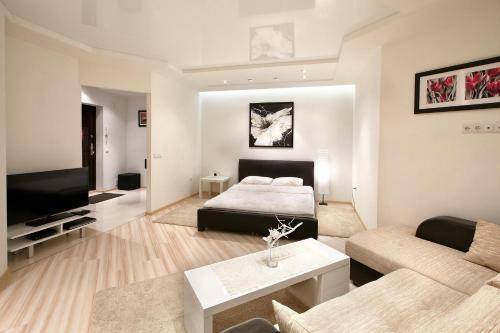 Apartamento Prestige Euapartments