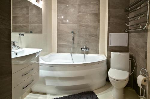 Apartamento Prestige Euapartments