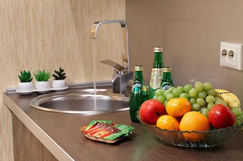 Apartamento Prestige Euapartments