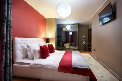Apartamento Prestige Euapartments