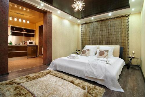 Apartamento Prestige Euapartments