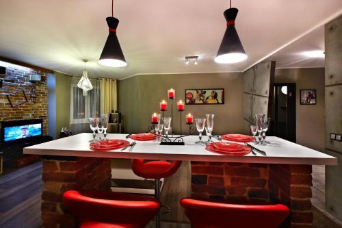 Apartamento Prestige Euapartments