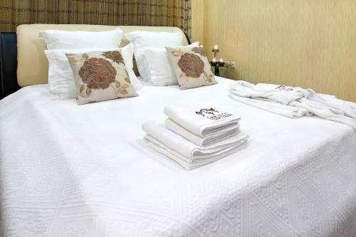 Apartamento Prestige Euapartments