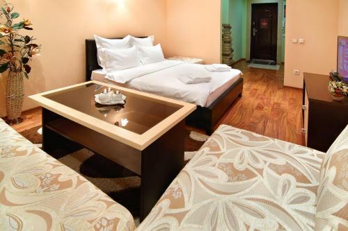 Apartamento Prestige Euapartments