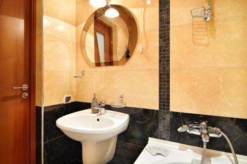Apartamento Prestige Euapartments
