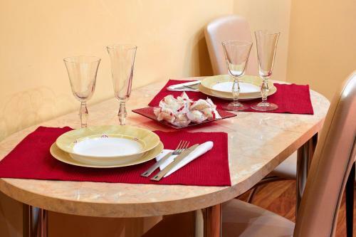 Apartamento Prestige Euapartments