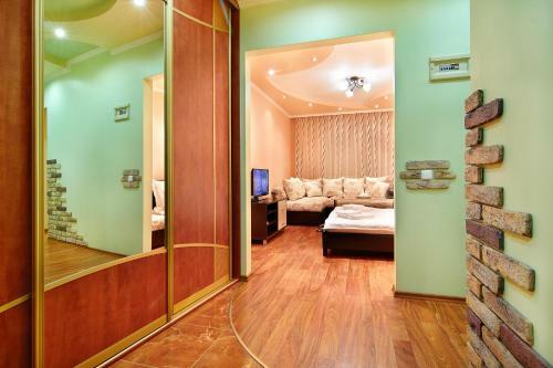 Apartamento Prestige Euapartments