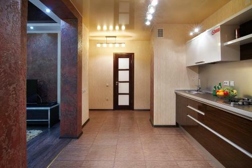Apartamento Prestige Euapartments