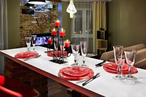 Apartamento Prestige Euapartments