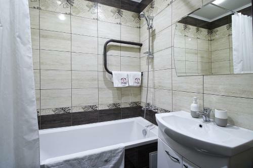 Apartamento Prestige Euapartments