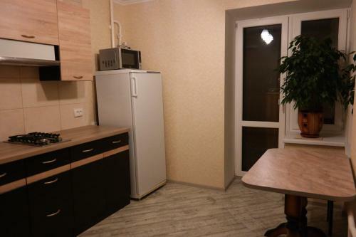 Apartment Gorkogo