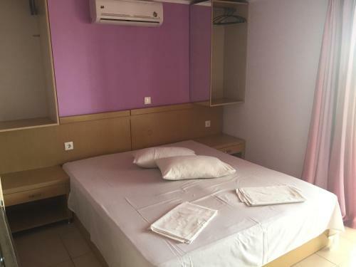 Dimis Studios And Apartments