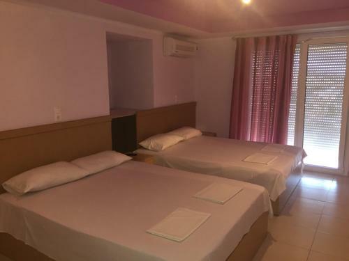 Dimis Studios And Apartments