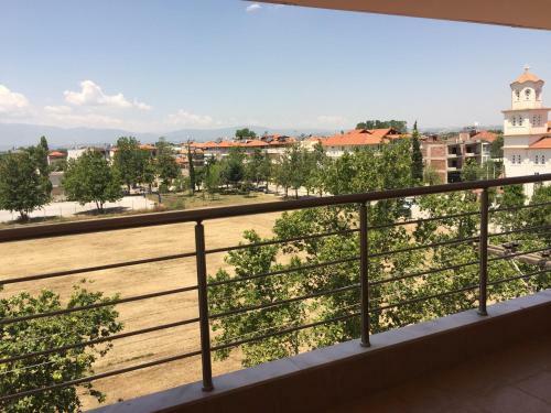 Dimis Studios And Apartments