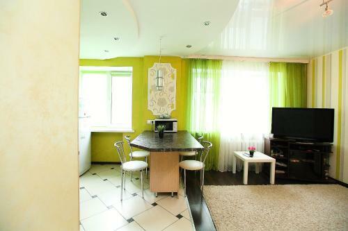Apartment On Volkovicha